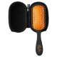 The Knot Dr. - Spazzola The Pro Sport Hairbrush Colore Tangerine